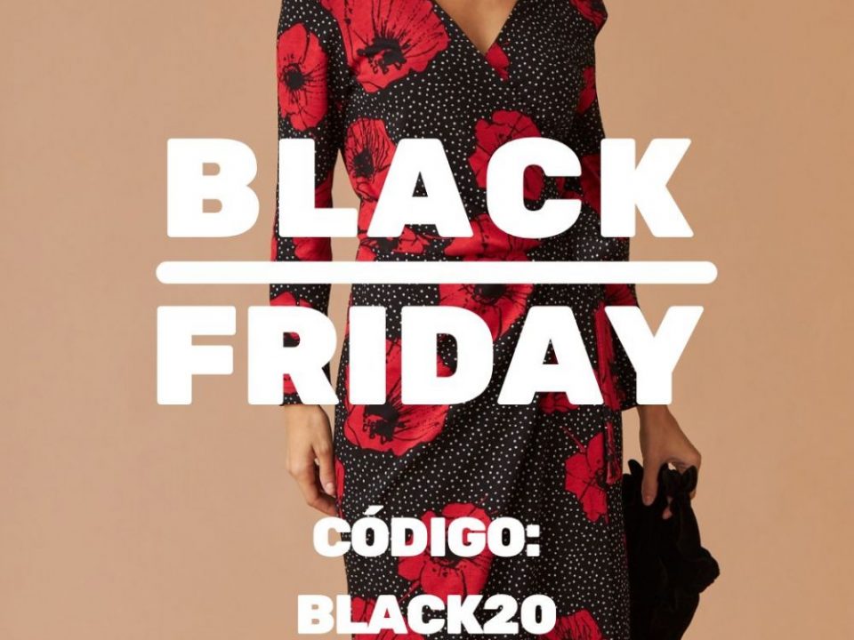 Blackfriday