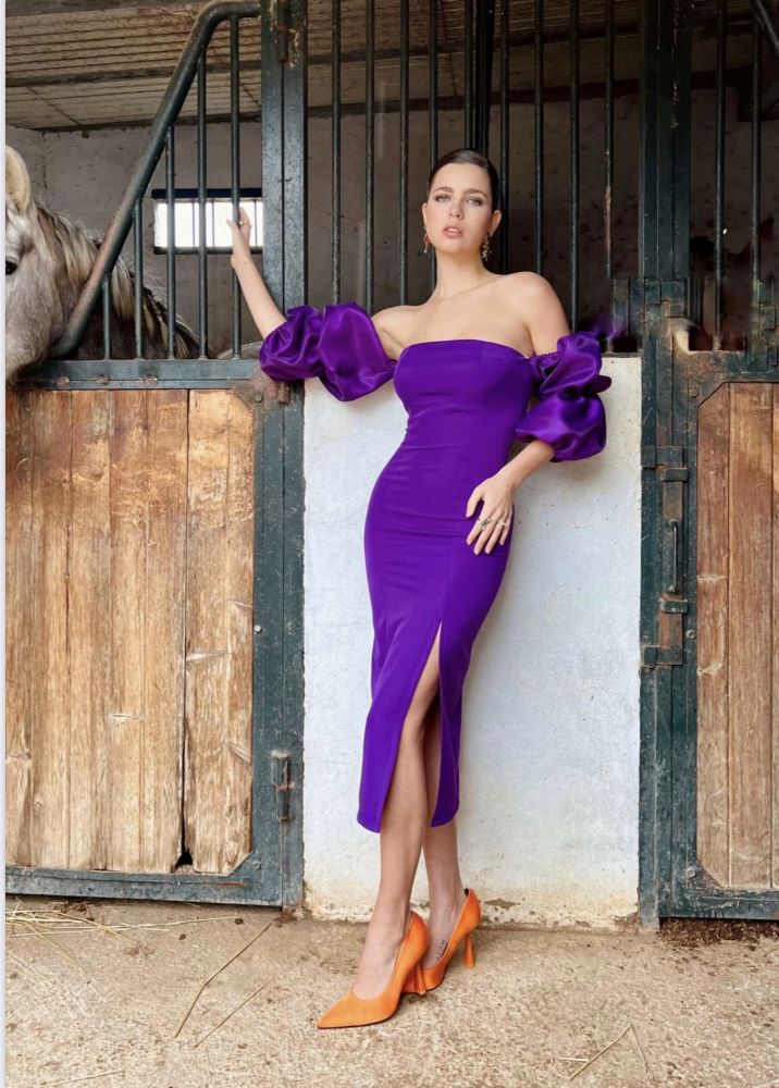 Vestidos cortos para bodas y eventos Tienda Sultana Moda Vestidos cortos para bodas y eventos Tienda Sultana Moda