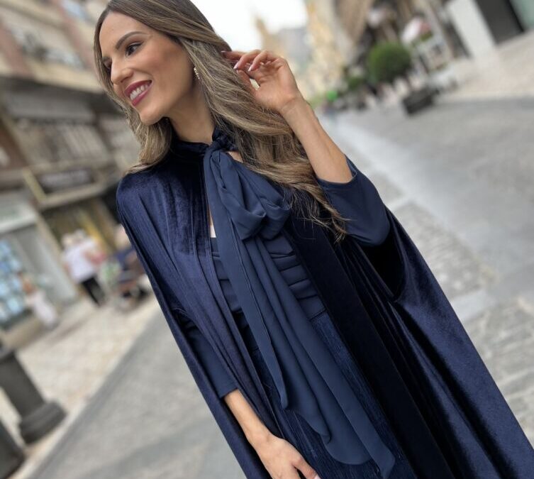 Cómo ser la Invitada Perfecta en Invierno: Elegancia sin Pasar Frío