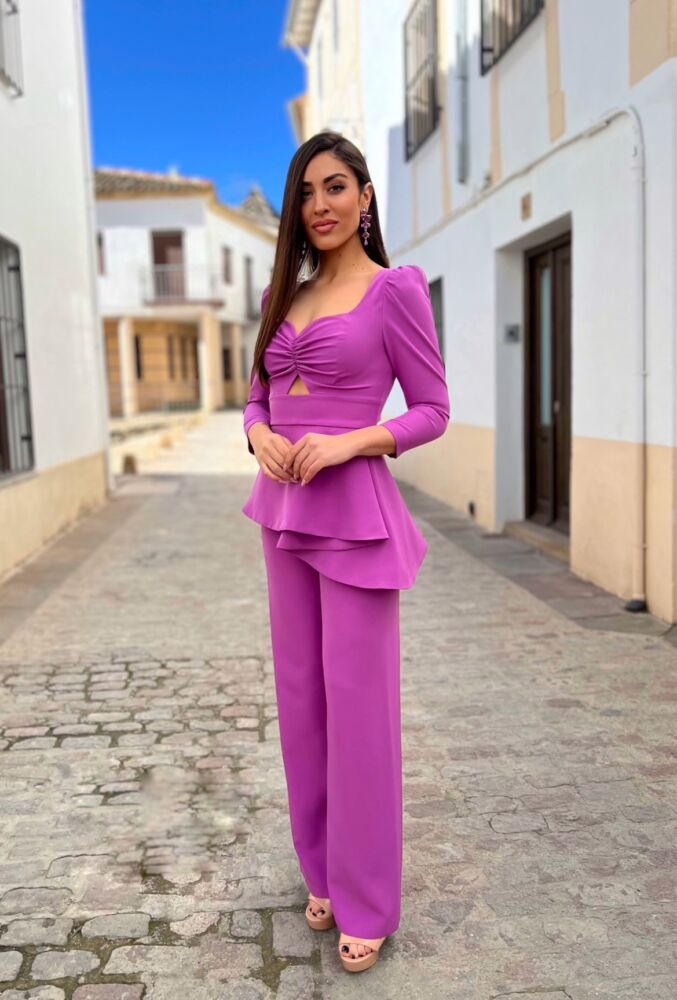 Conjunto Medina