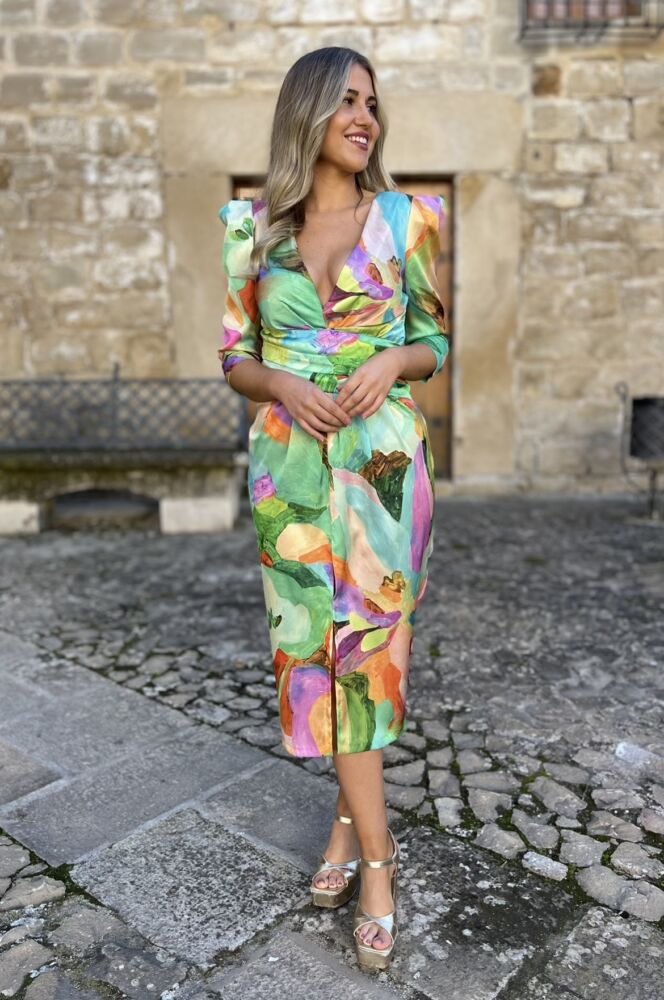 Vestido Sorrento