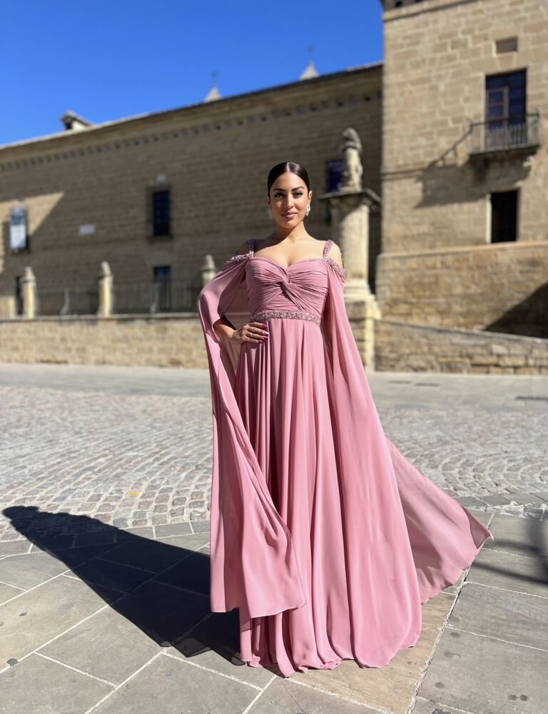 Vestido Caroline