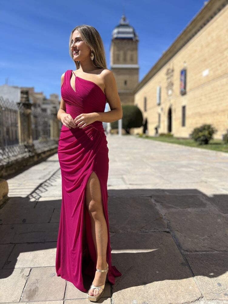 Vestido Alejandra
