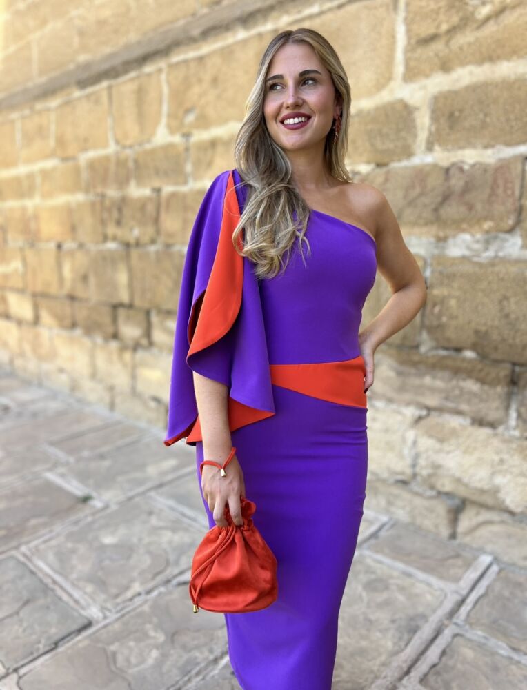 Vestido Mery