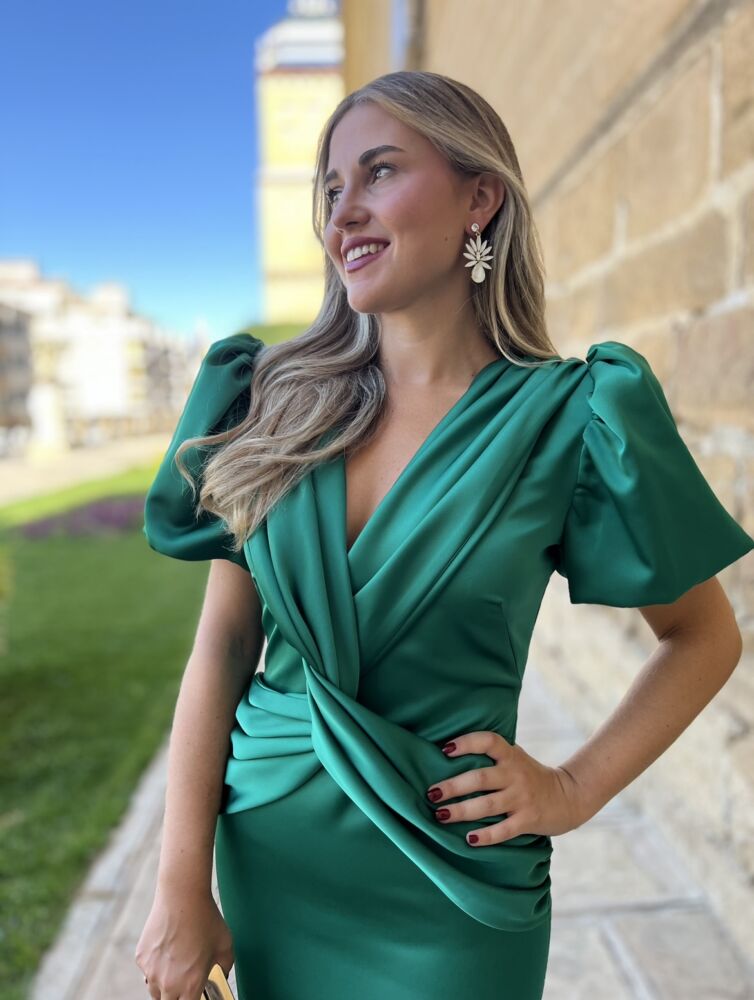 Vestido Hanna