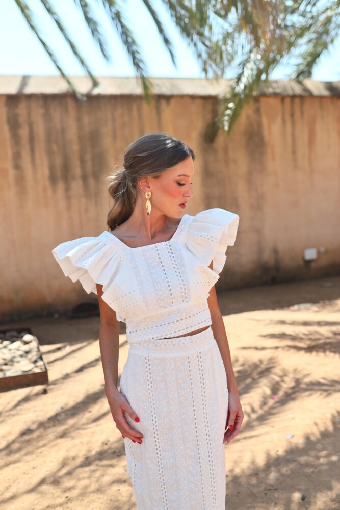 Conjunto Zaria