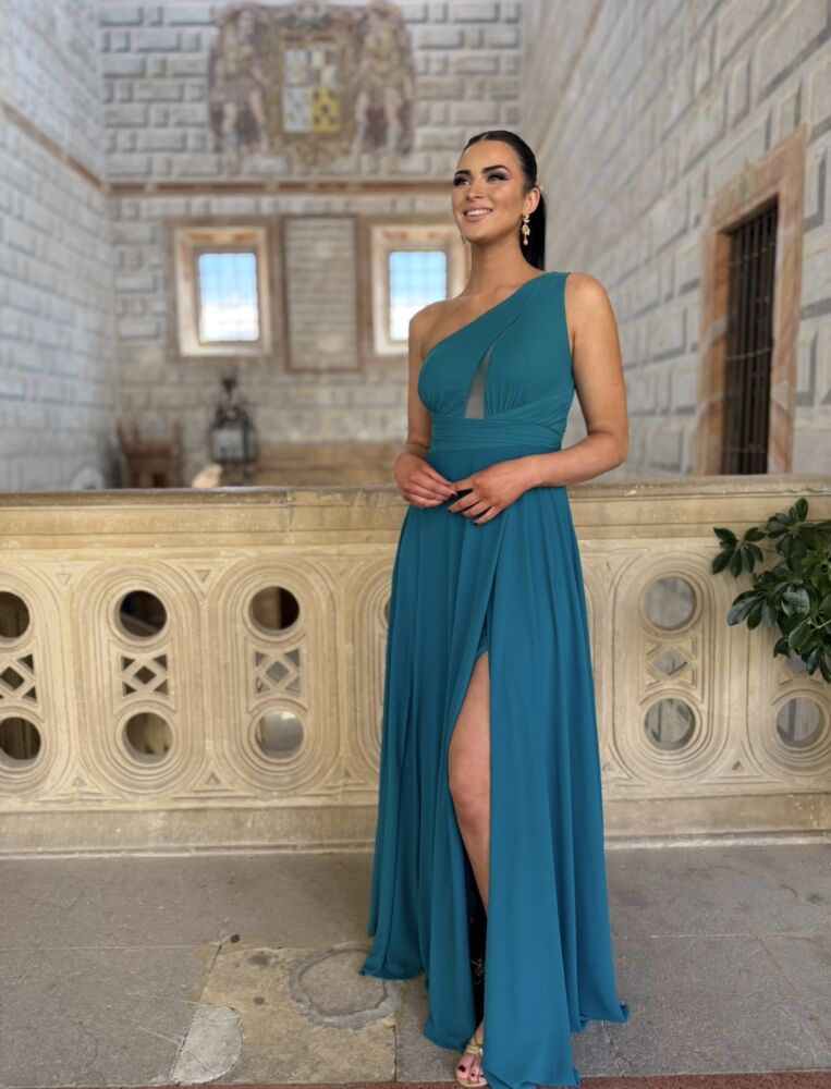 Vestido Clarel