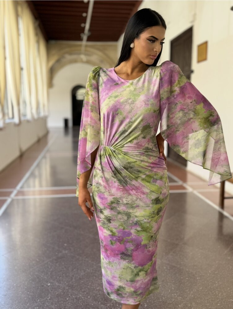 Vestido Liss