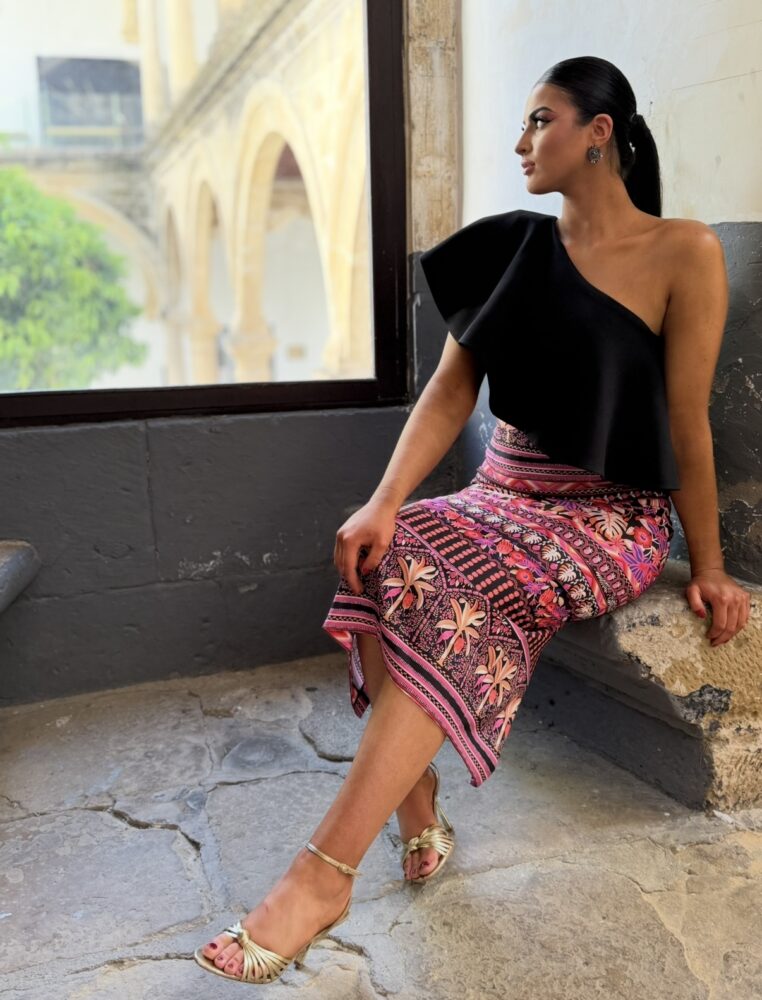 Conjunto Mara