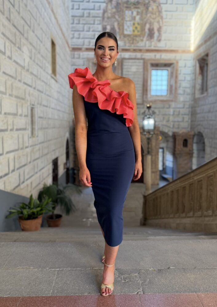 Vestido Alma