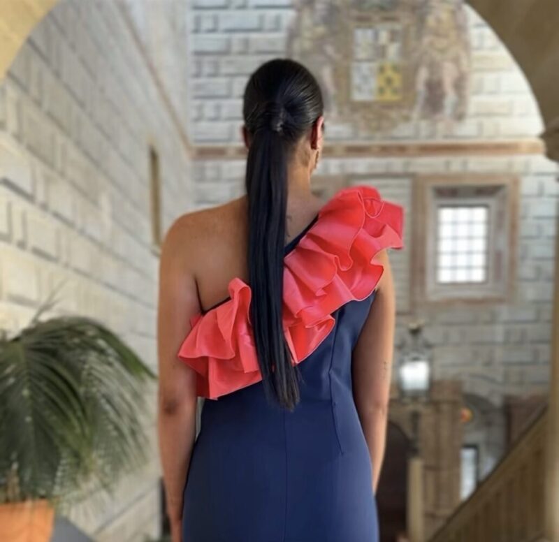 Vestido Alma - Imagen 5