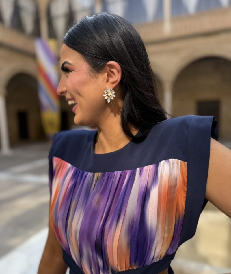 Vestido Taormina - Imagen 4