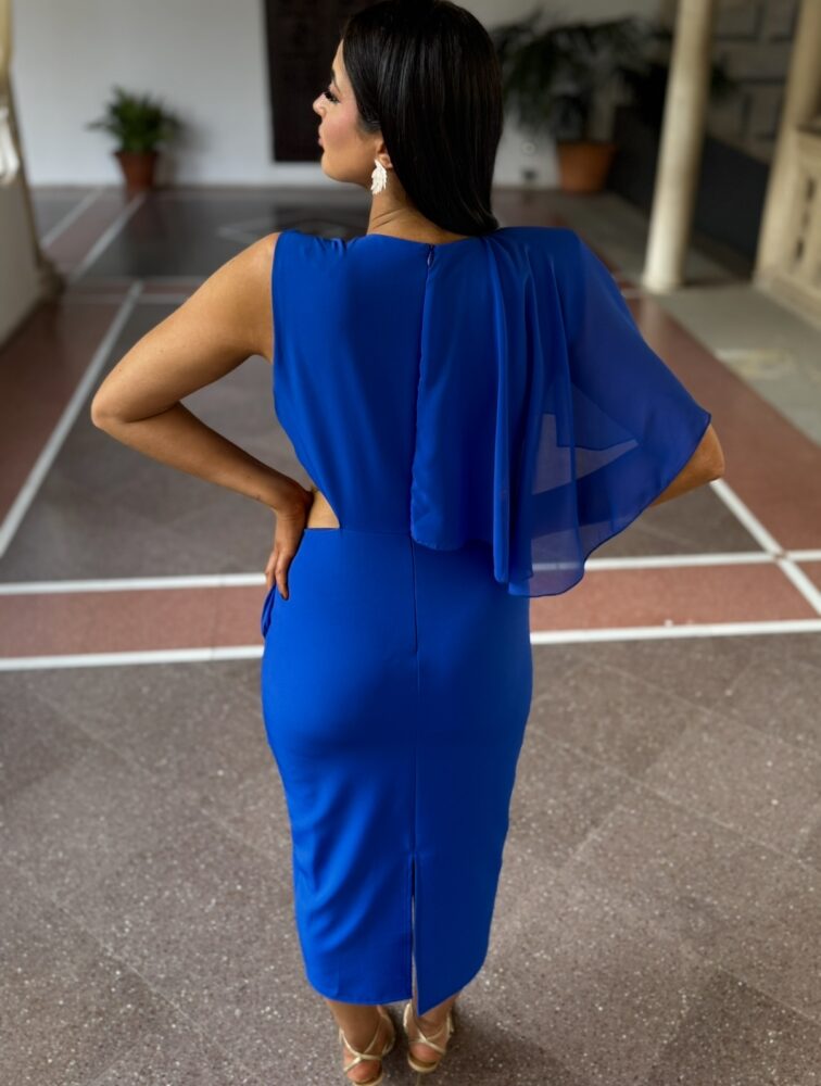 Vestido Cloé