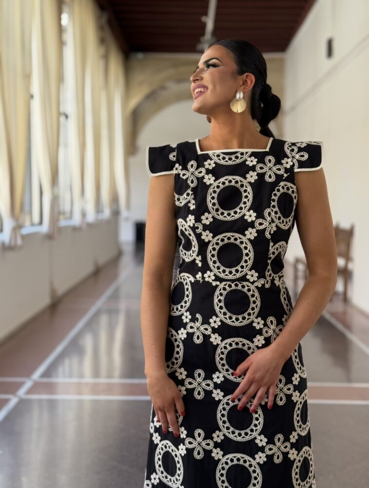 Vestido Ipanema