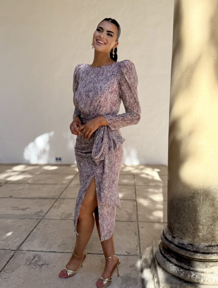 Vestido Margarite