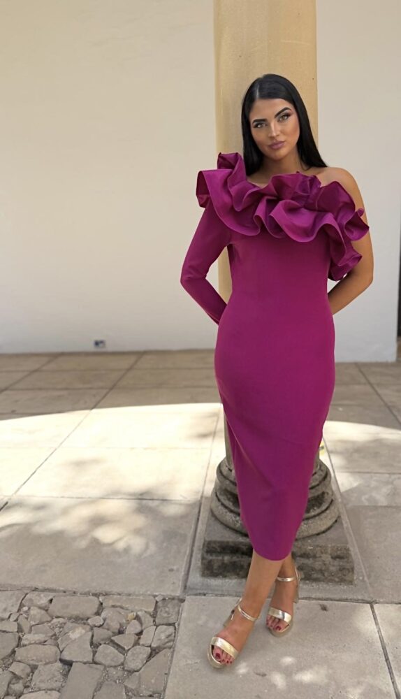 Vestido Alma