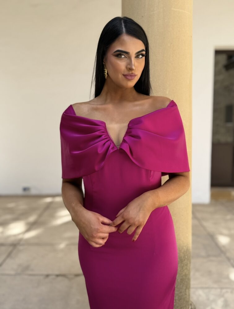 Vestido Niara
