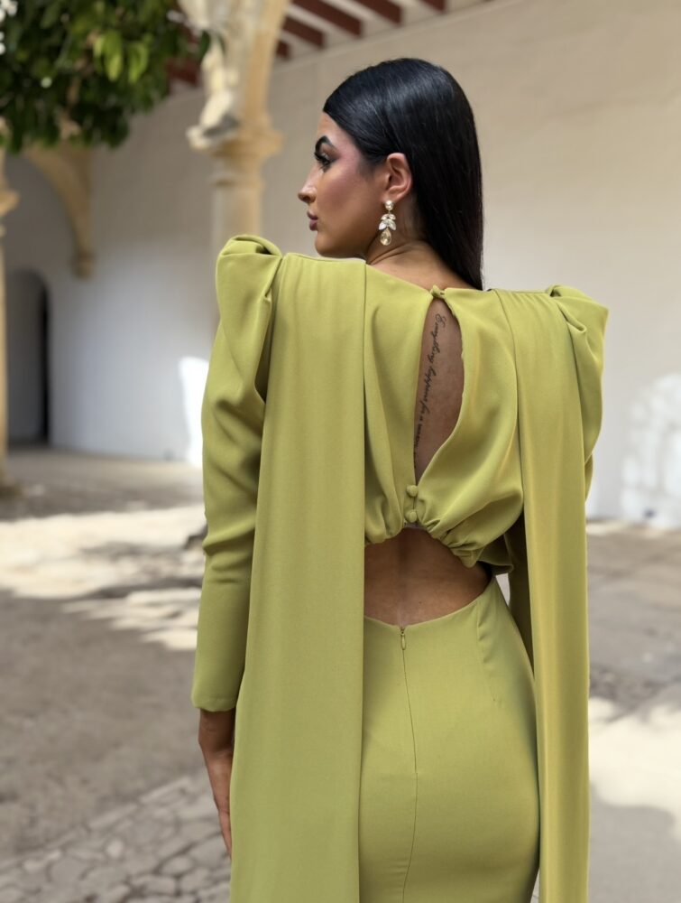 Vestido Emma