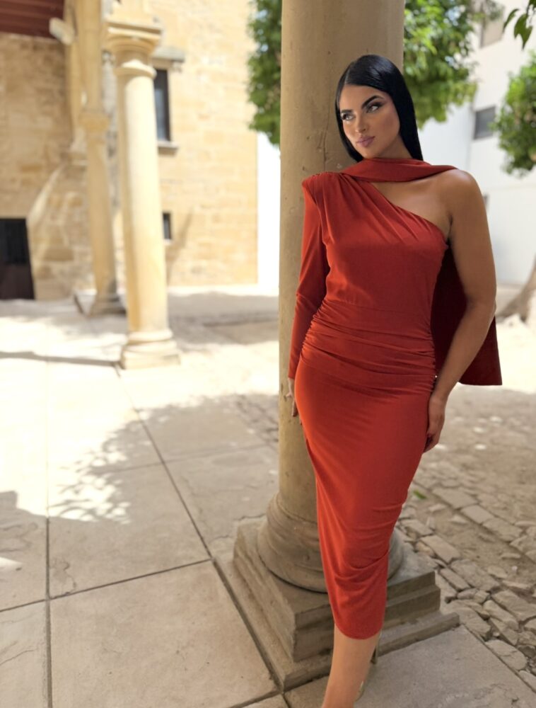 Vestido Javea
