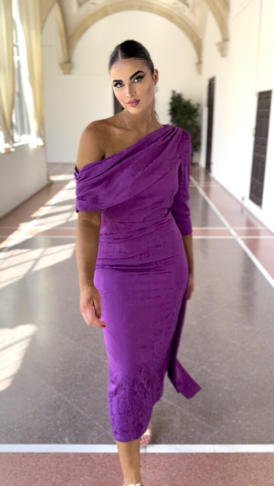 Vestido Gaia