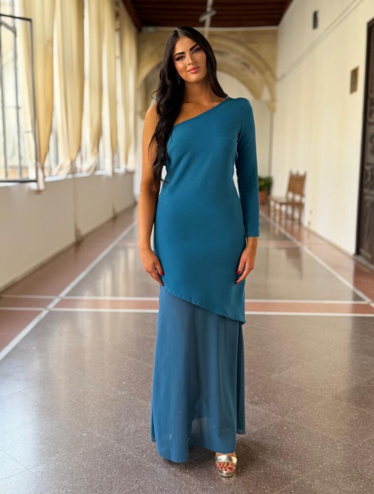 Vestido Cecilia - Imagen 4