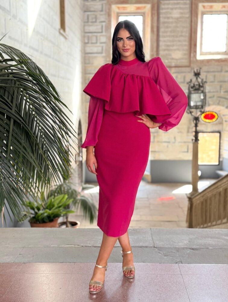 Vestido Vega