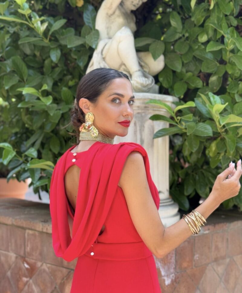 Vestido Rocco - Imagen 3