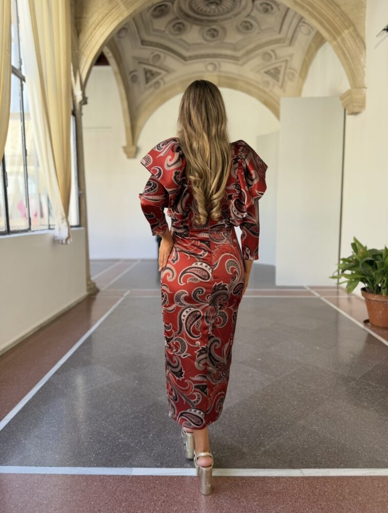 Vestido Tamara - Imagen 6