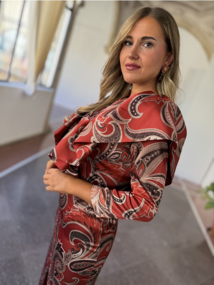 Vestido Tamara - Imagen 3