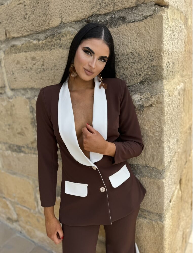 Conjunto Ambar