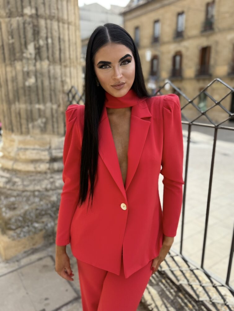 Conjunto Roma