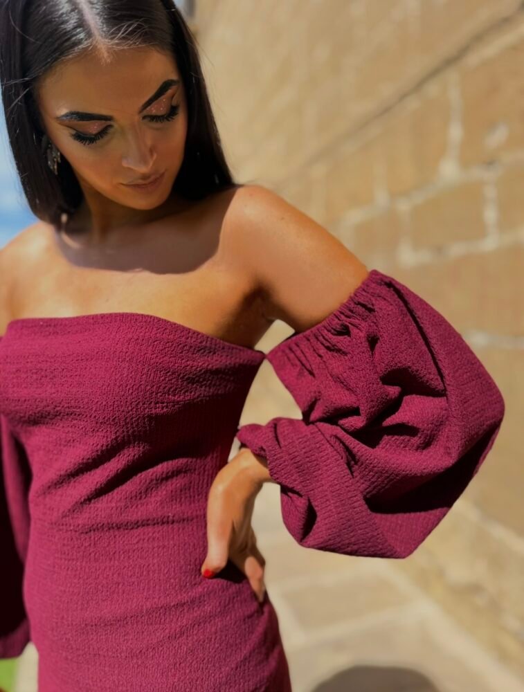 Vestido Amazona - Imagen 4