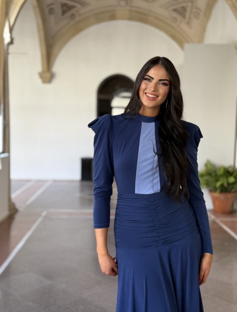 Vestido Penélope