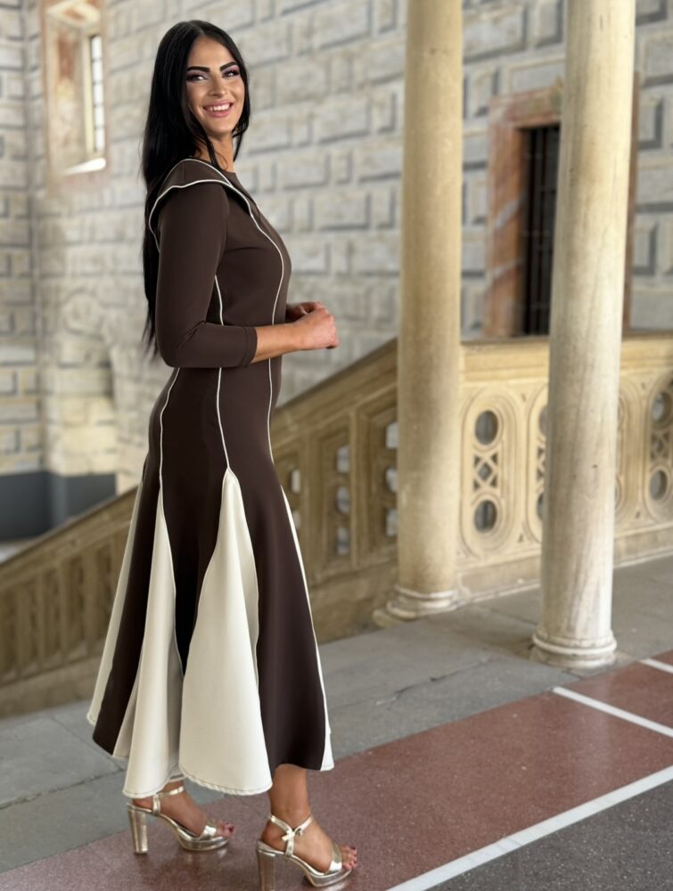 Vestido Circo