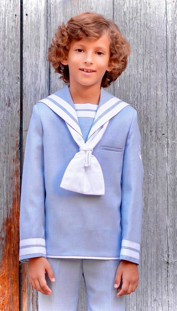 Traje Santander Traje Santander