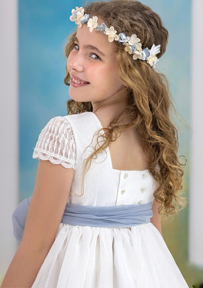 Vestido Mimi