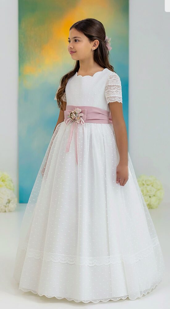 Vestido Alejandra