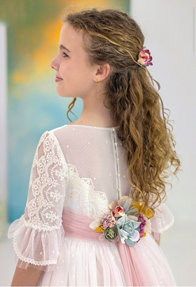 Vestido Roma