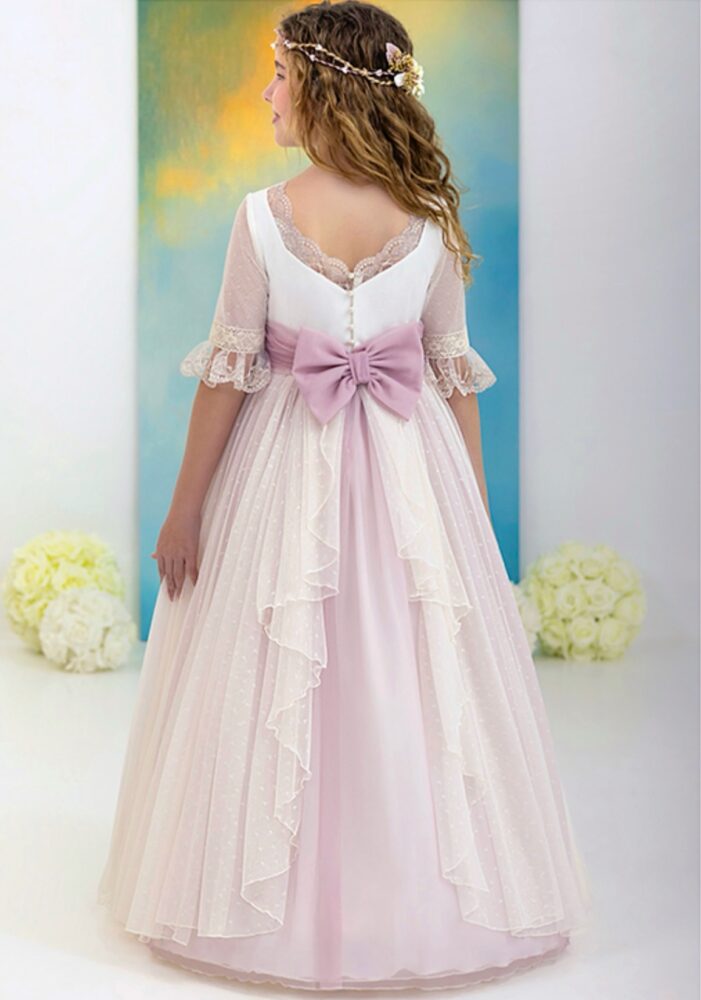 Vestido Linda