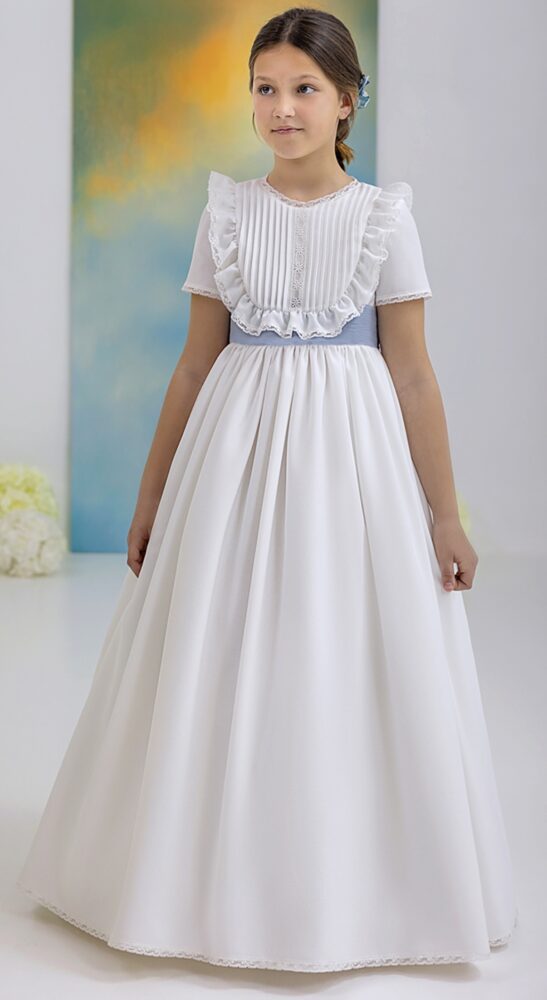 Vestido Bámbula