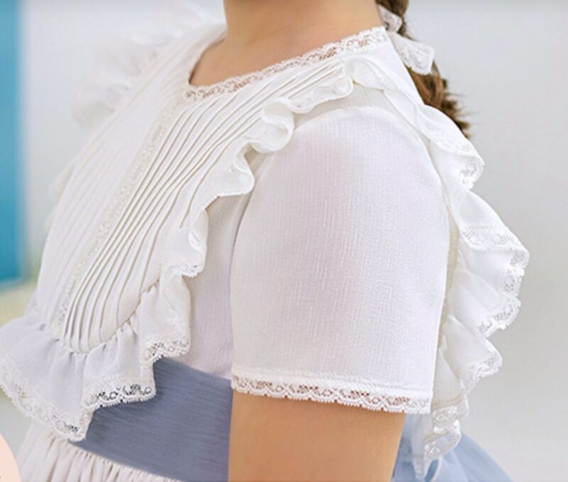 Vestido Bámbula - Imagen 5