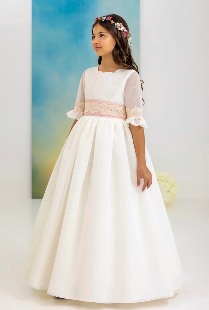 Vestido Diana