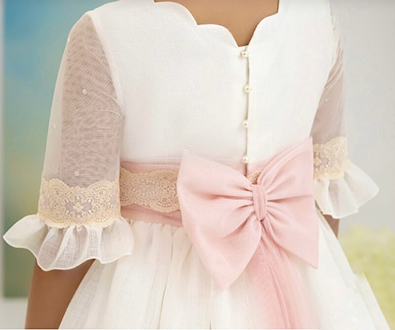 Vestido Diana - Imagen 2