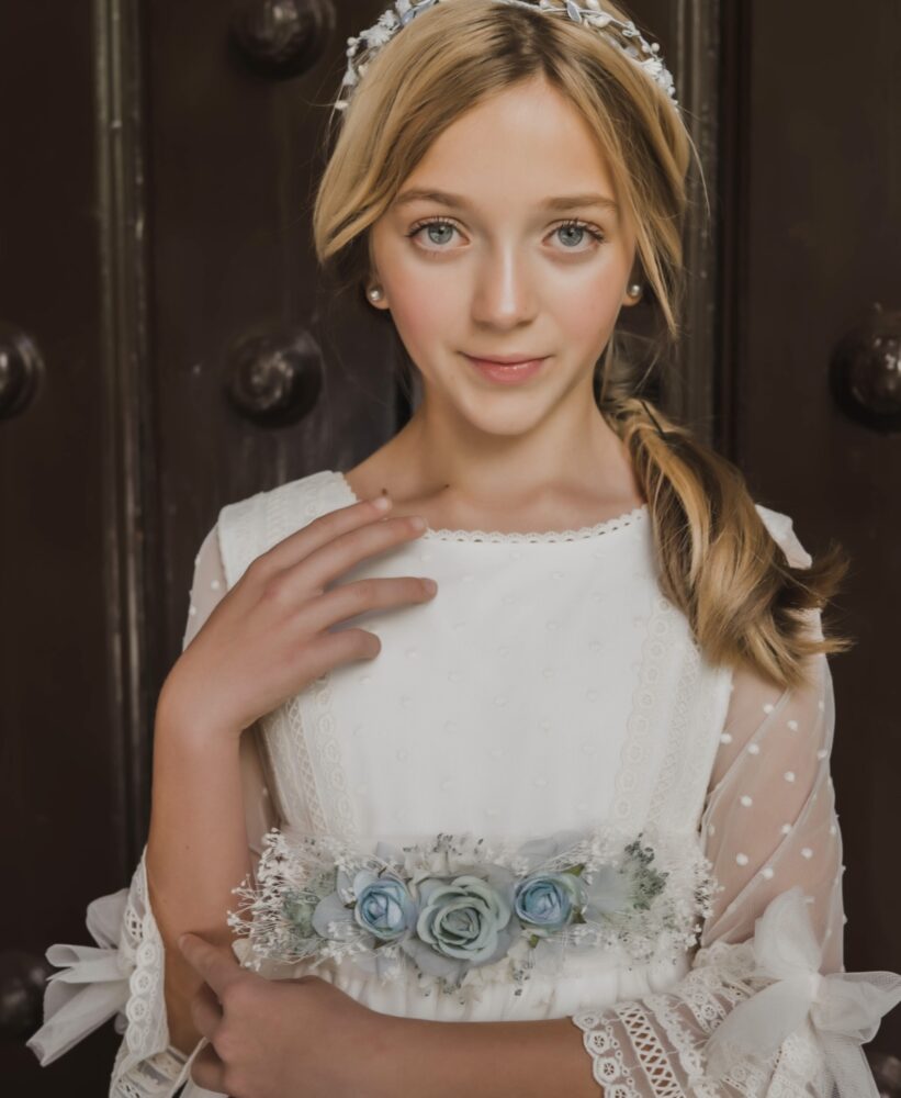 Vestido Cornamusa - Imagen 3