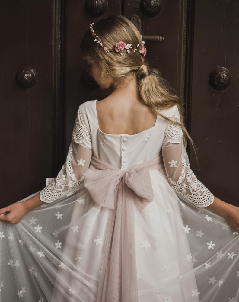 Vestido Fifi