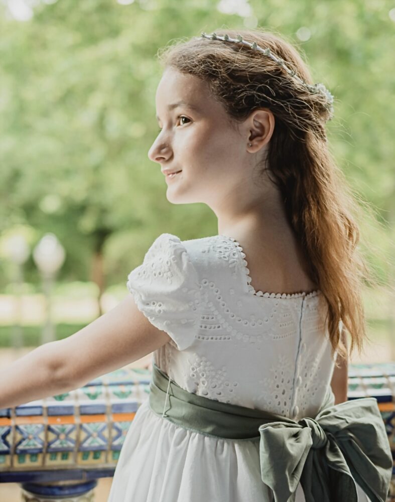 Vestido Viola