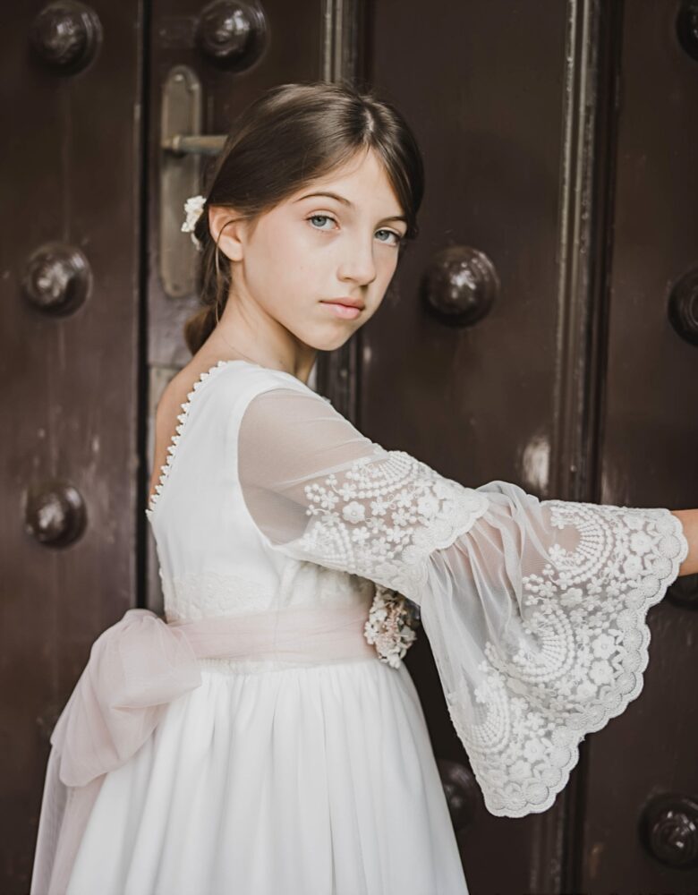 Vestido Mandolina
