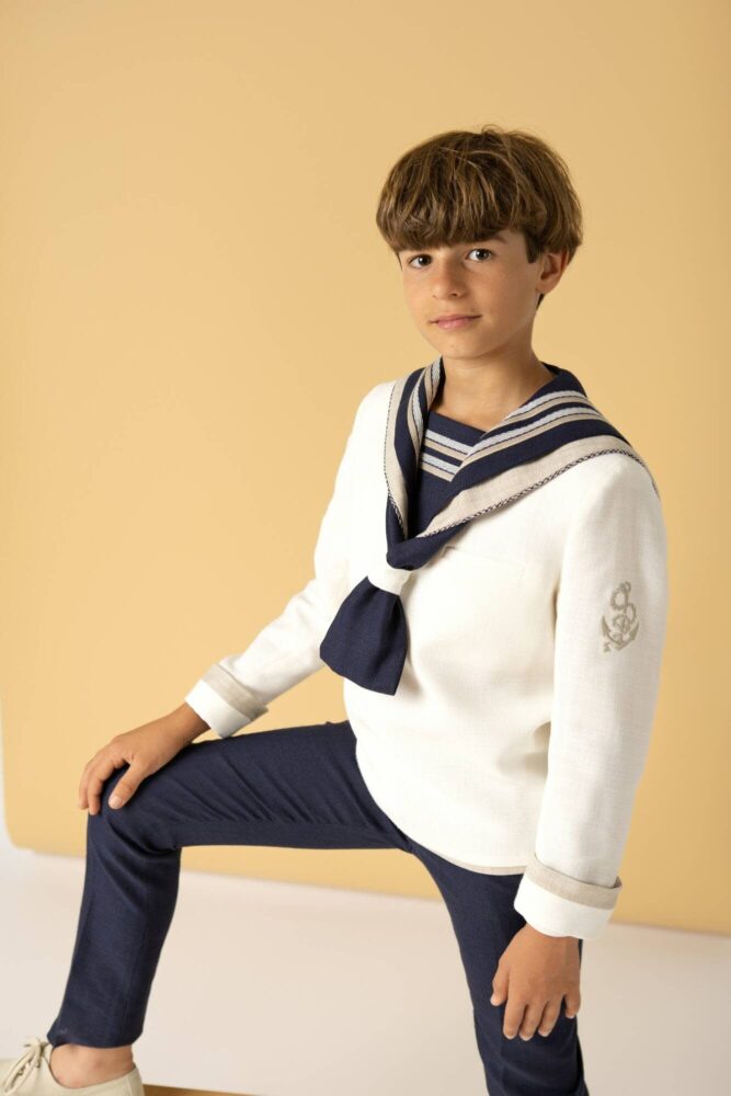 Traje Córdoba Traje Córdoba