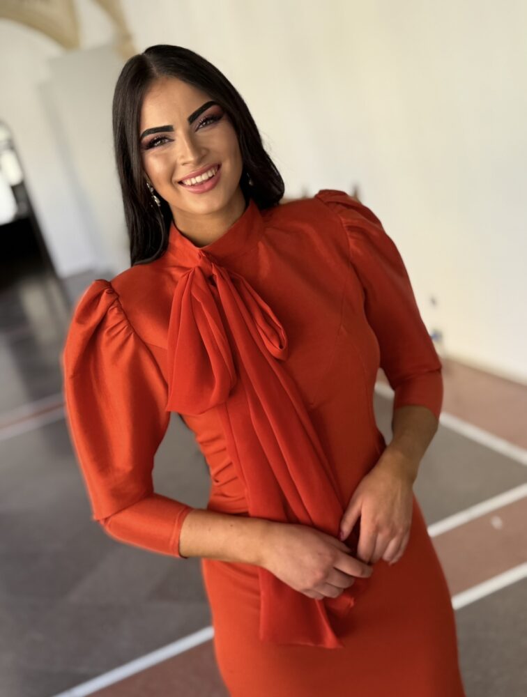 Vestido Siena - Imagen 7