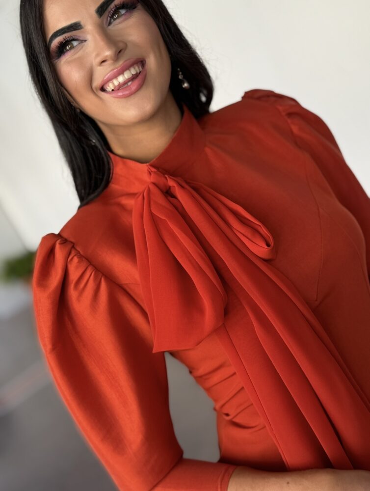 Vestido Siena - Imagen 6